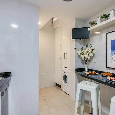 Apartment Xpce Gibralfaro Gardens