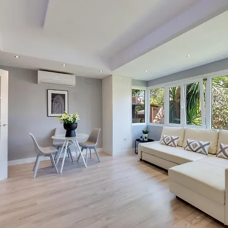 Xpce Gibralfaro Gardens Apartment
