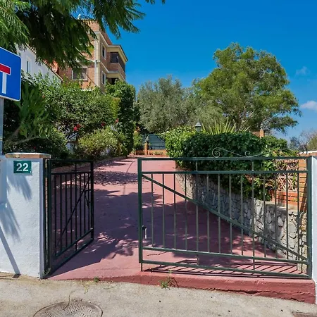 Xpce Gibralfaro Gardens Malaga