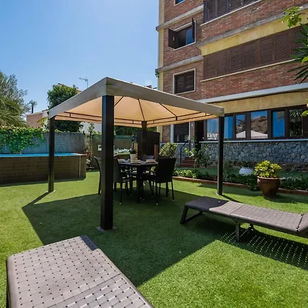 Apartment Xpce Gibralfaro Gardens *