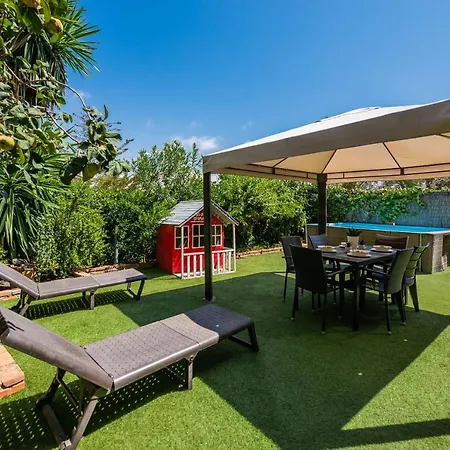 Apartment Xpce Gibralfaro Gardens Malaga