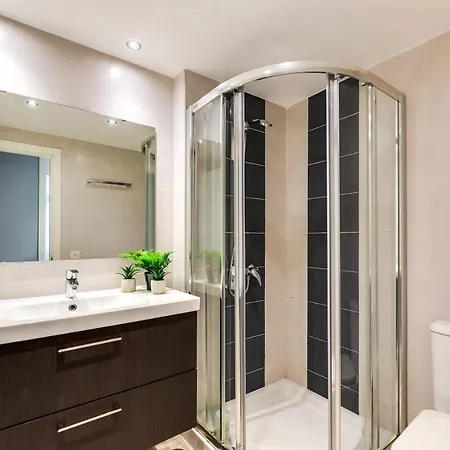 Xpce Gibralfaro Gardens Apartment Malaga