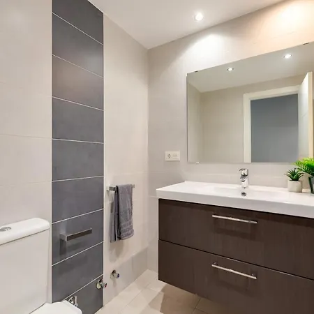 Apartment Xpce Gibralfaro Gardens