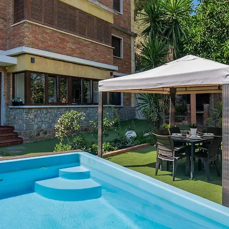 Xpce Gibralfaro Gardens Apartment