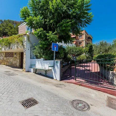 Xpce Gibralfaro Gardens