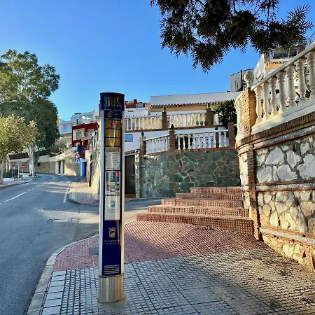 Xpce Gibralfaro Gardens Malaga