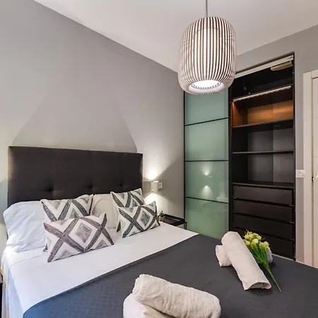Xpce Gibralfaro Gardens Apartment Malaga