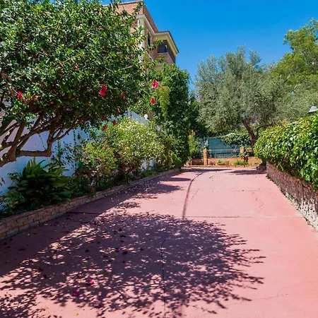 Xpce Gibralfaro Gardens Apartament Malaga