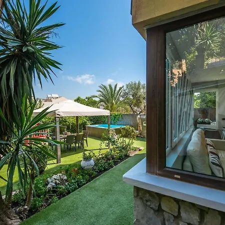 Xpce Gibralfaro Gardens Apartament *