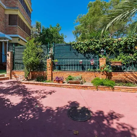 Xpce Gibralfaro Gardens Apartament